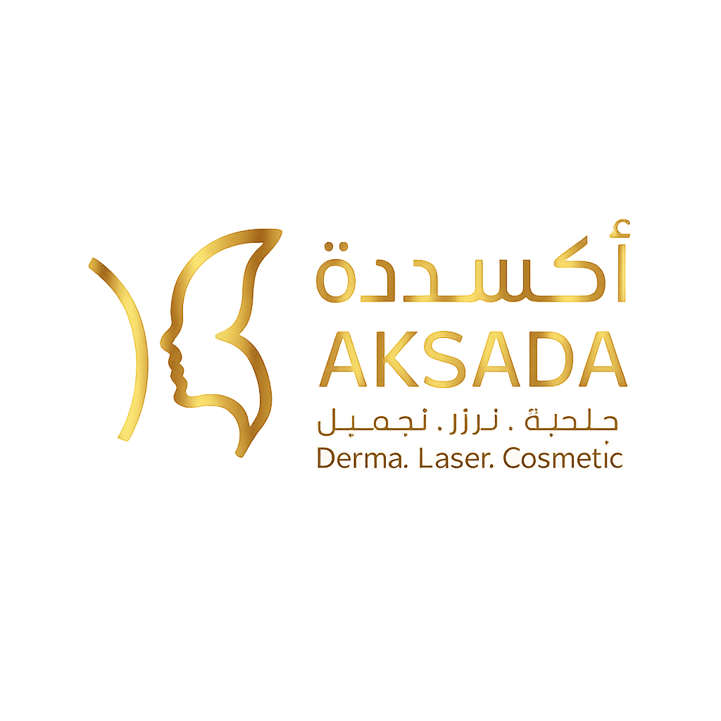 Client brand logo