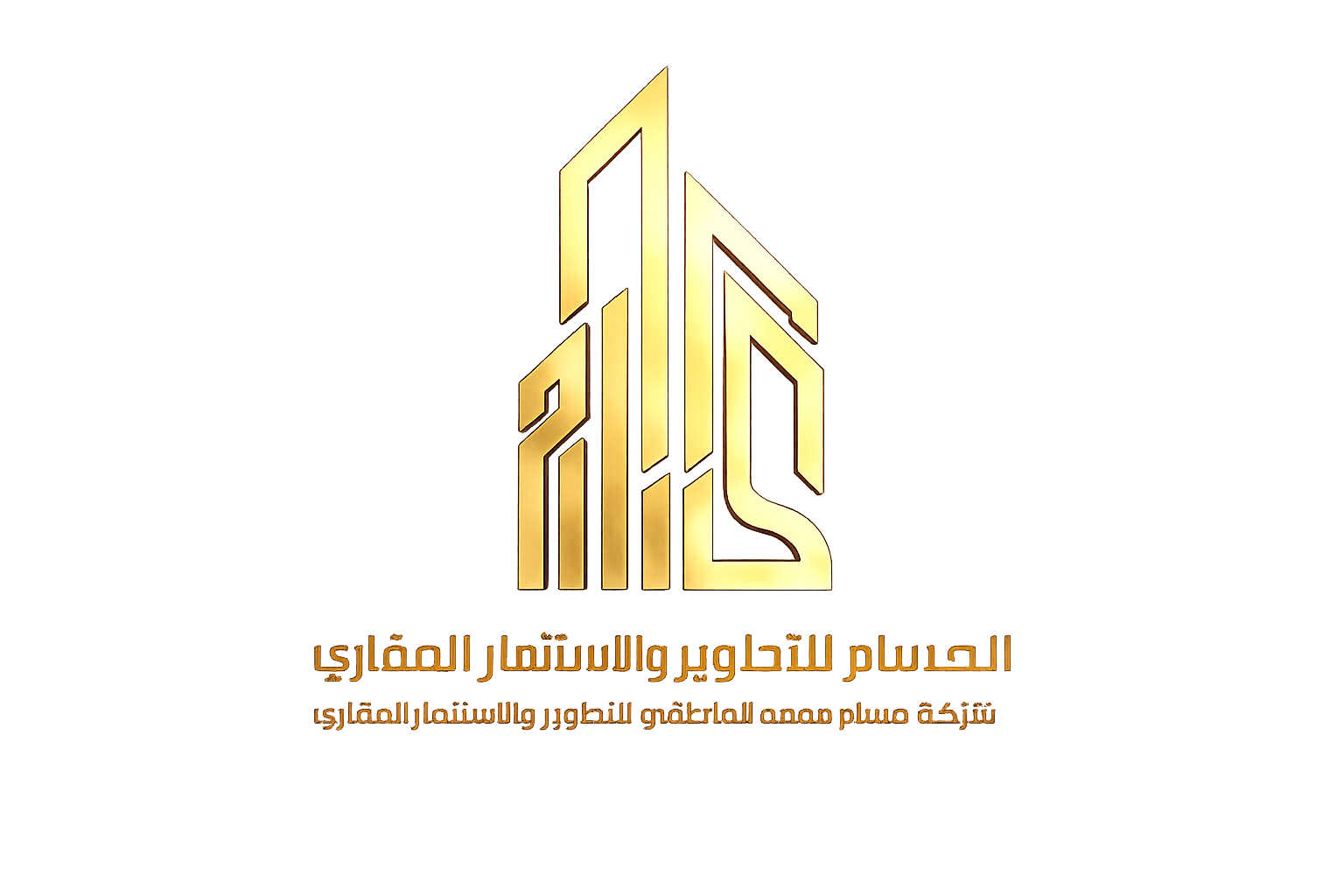 Client brand logo