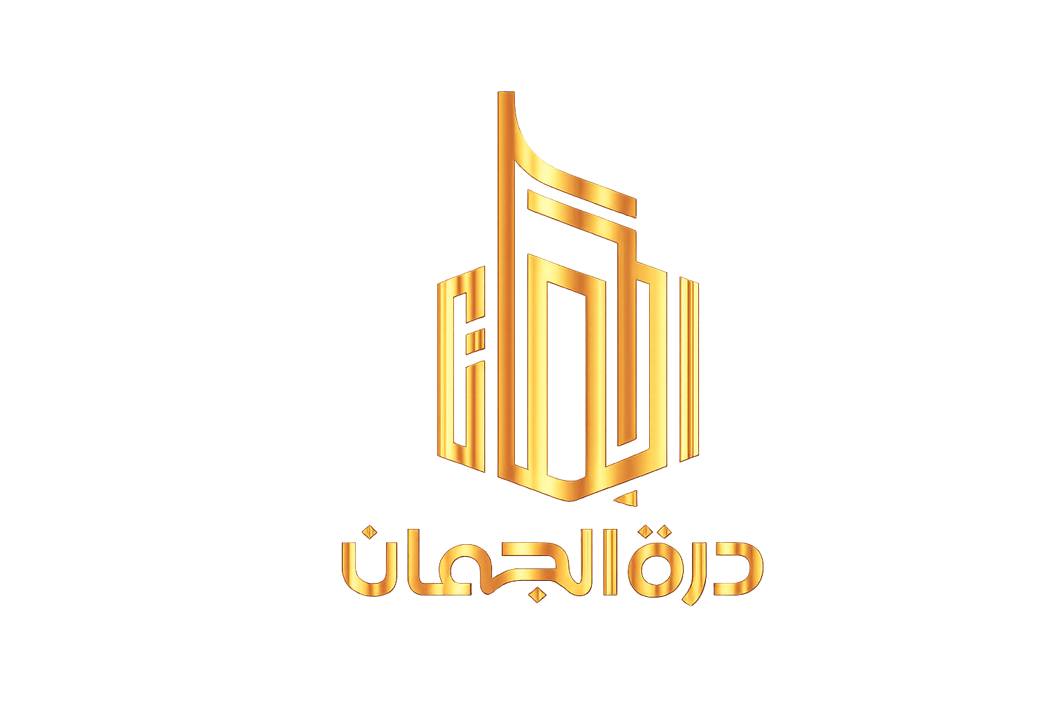Client brand logo