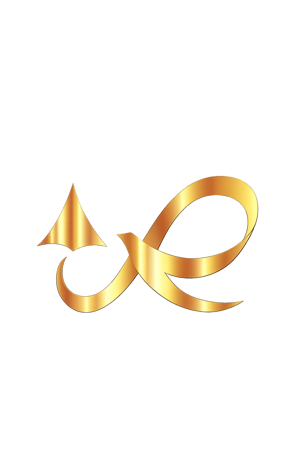Client brand logo